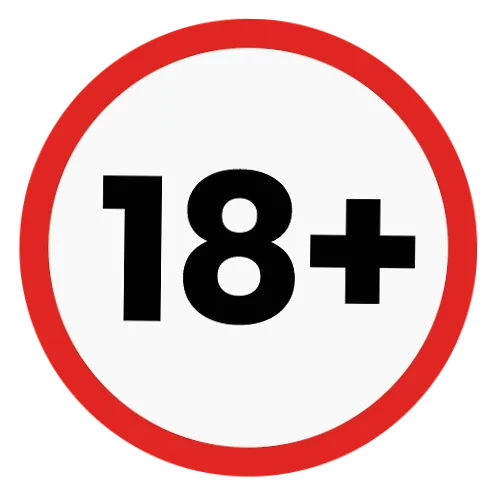 18+