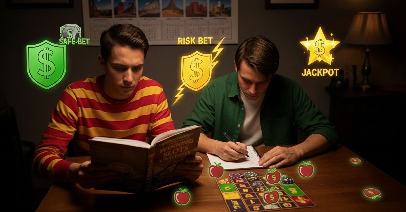 Players discussing Gates of Olympus strategies